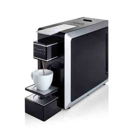macchina caffè capsule